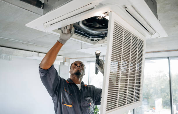 Licensed Hvac Maintenance service in Ingleside, TX - FH HVAC