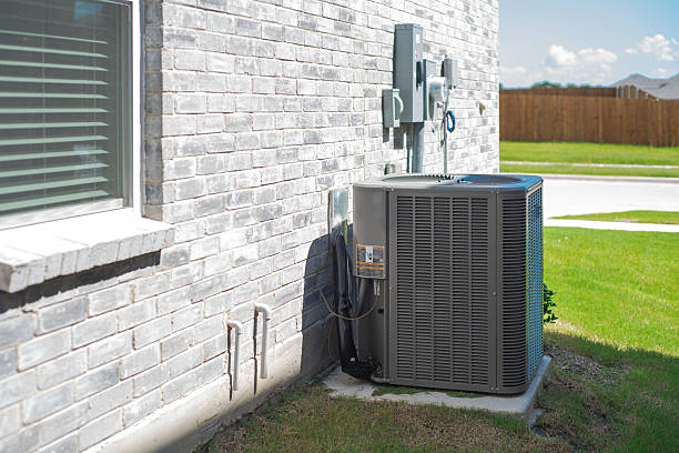 Reliable Hvac Maintenance contractor in Ingleside, TX by FH HVAC